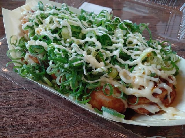 たこ悦 エンジェル本店 - サブ画像1