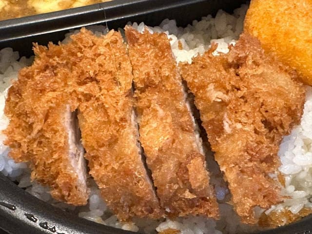 ココイチエキスプレス 錦糸町店 - サブ画像3