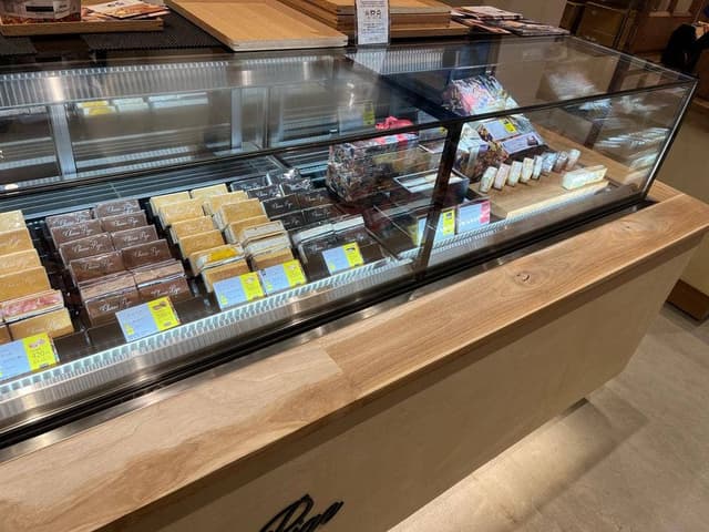 Cheese Pige サントムーン柿田川店 - サブ画像1