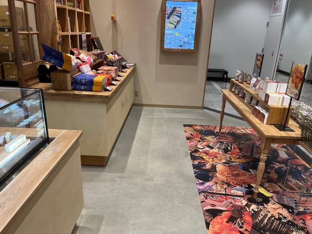 Cheese Pige サントムーン柿田川店 - サブ画像2