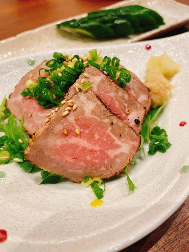 あじわい 孫七 - サブ画像3