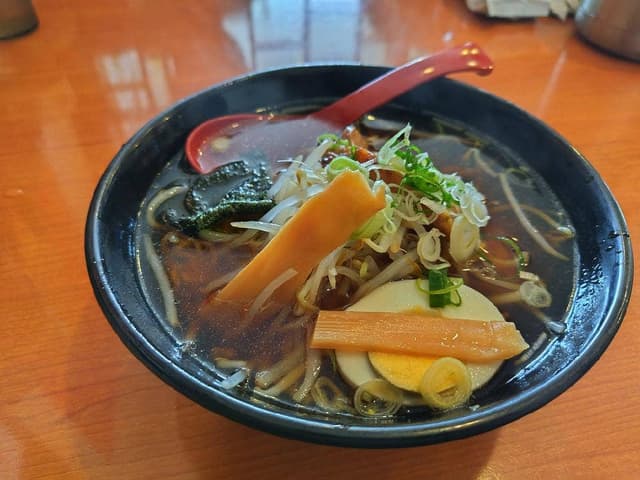 中華美食 台北榕園 - サブ画像1