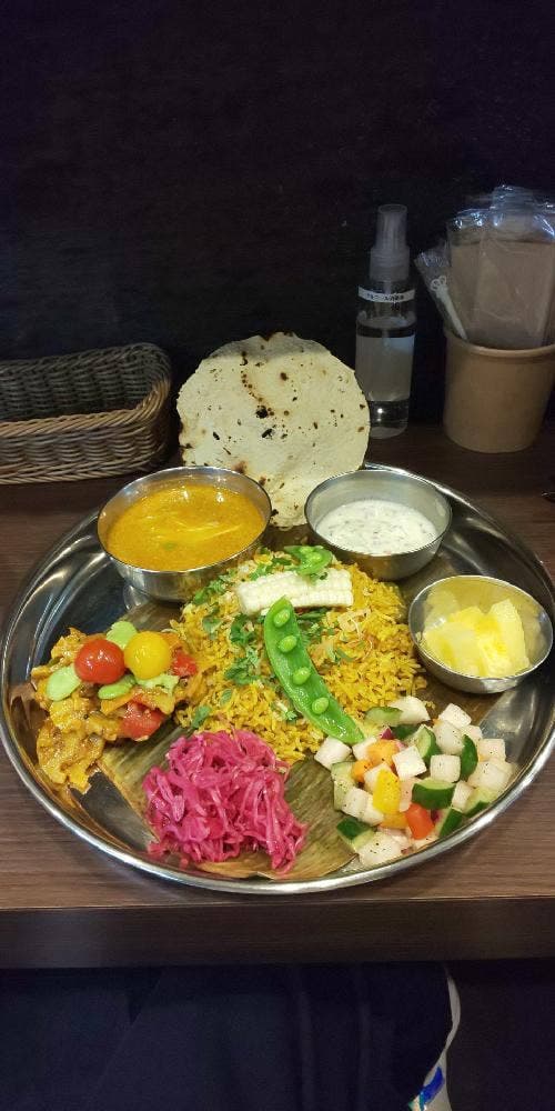 JOGI'S CURRY - サブ画像3