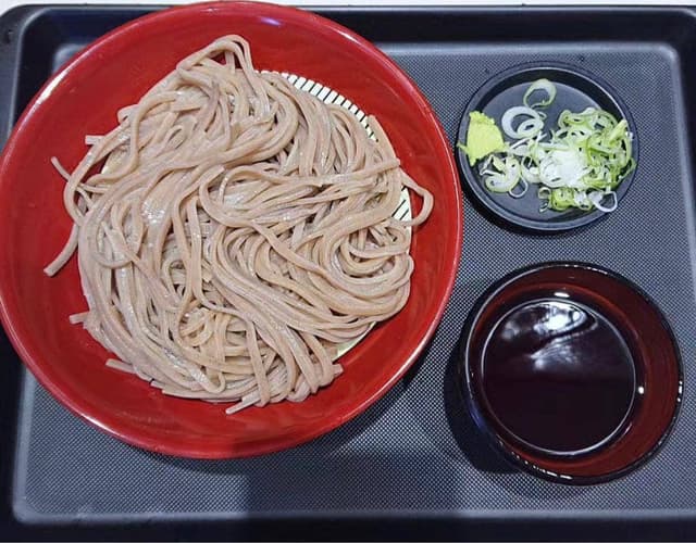 名代 富士そば 富士見台店 - サブ画像3