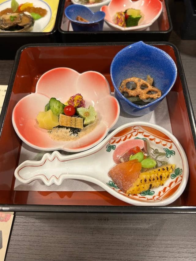 日本の宿 古窯 - サブ画像3