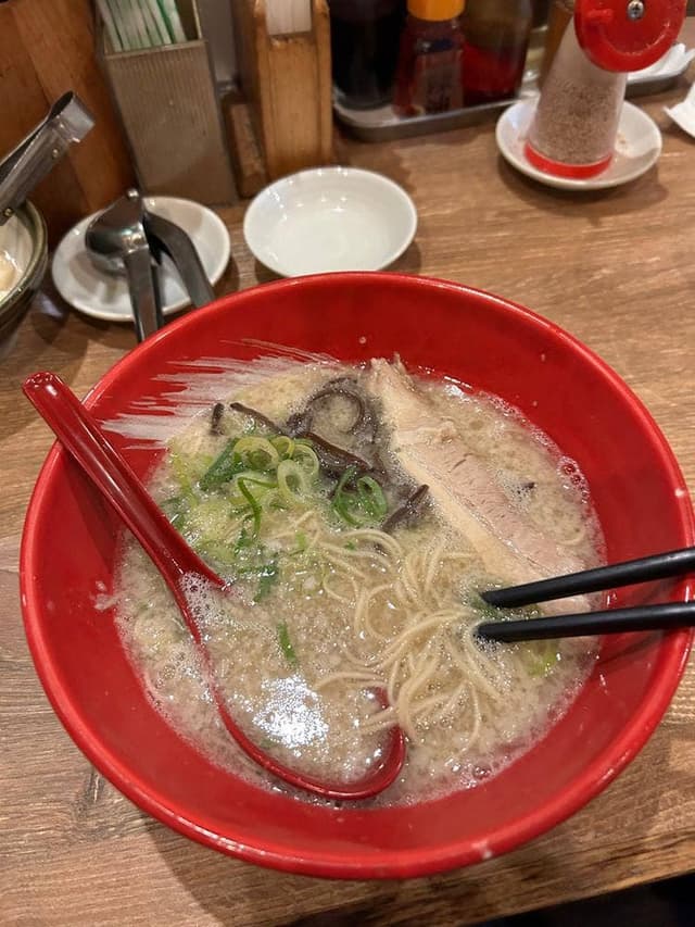 博多流 斗樹 八丁堀店 - サブ画像3