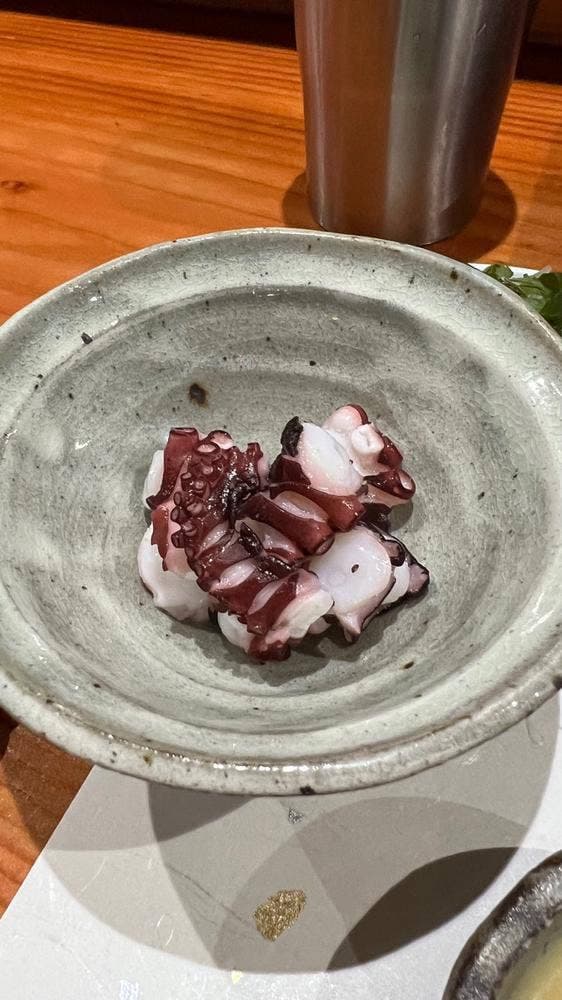 鮨匠のむら - サブ画像3