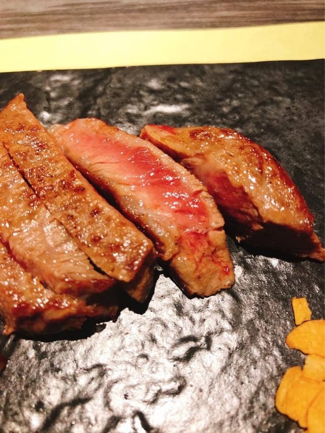 カジュアル鉄板 伊達 - サブ画像2