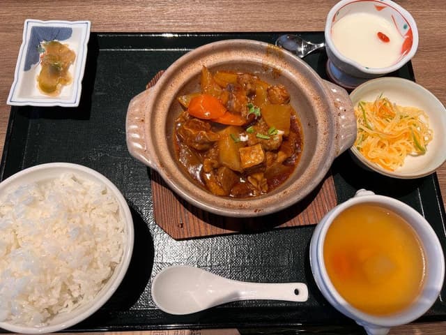 蘭苑 - サブ画像3