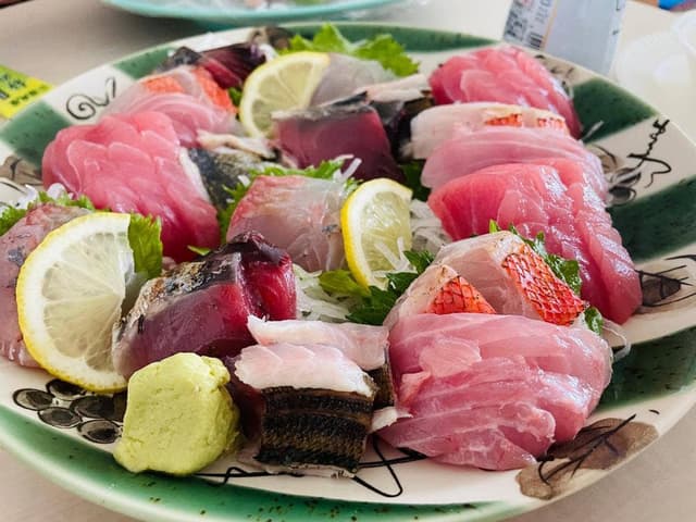 泉魚店 - サブ画像1