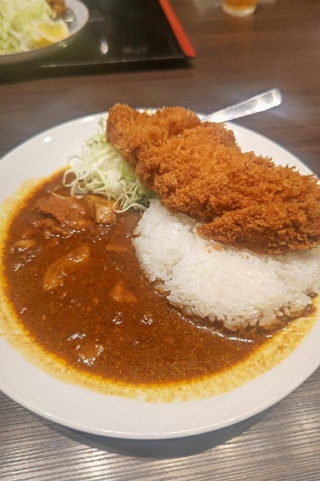 とんかつ檍 札幌大通店 - サブ画像1