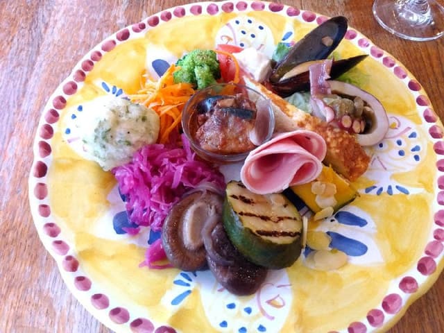 La Pacchia - サブ画像1