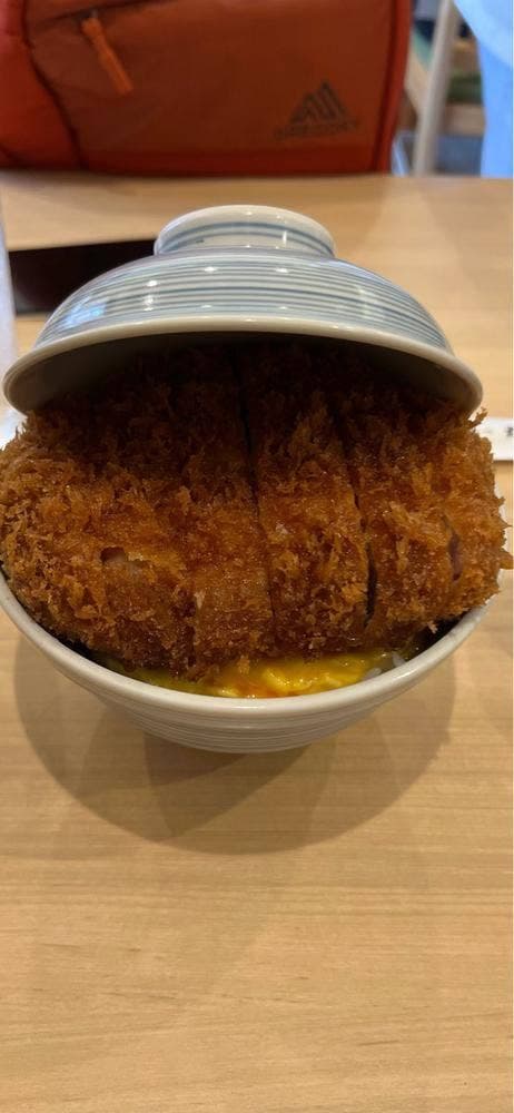 とんかつ丸七 月島店 - サブ画像3