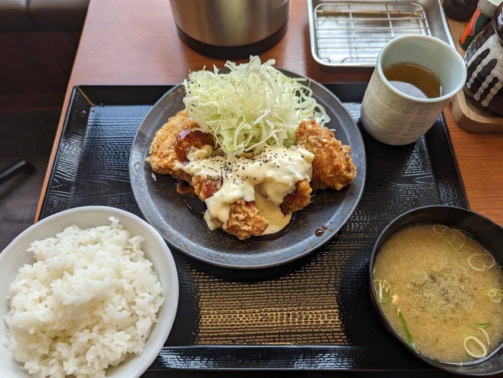 からやま 藤沢柄沢店