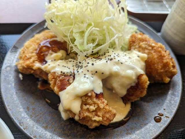 からやま 藤沢柄沢店 - サブ画像1
