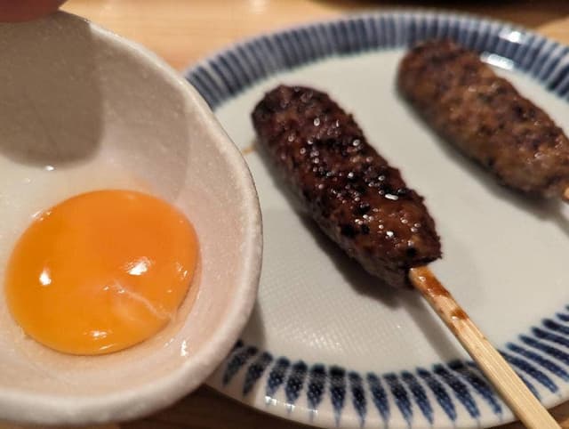 焼き鳥 魁 - サブ画像3