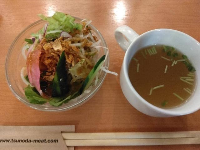 津の田ミート アステ川西店 - サブ画像1