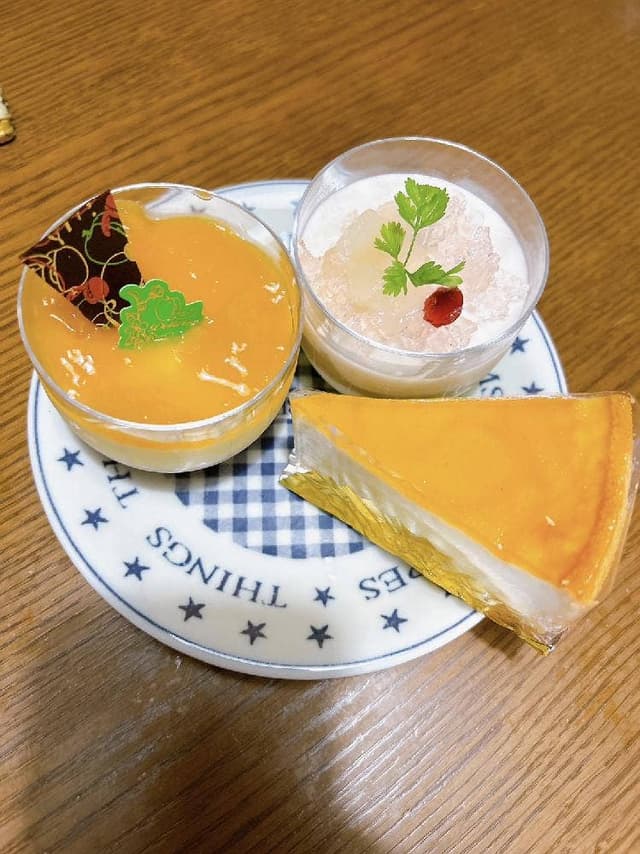 デリチュース 天王寺ミオ店 - サブ画像1