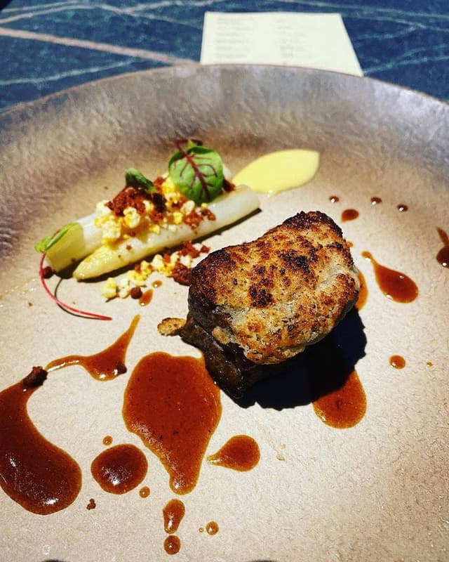 International cuisine subzero - サブ画像2