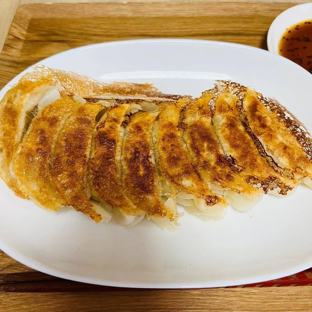 生餃子 新風 本店