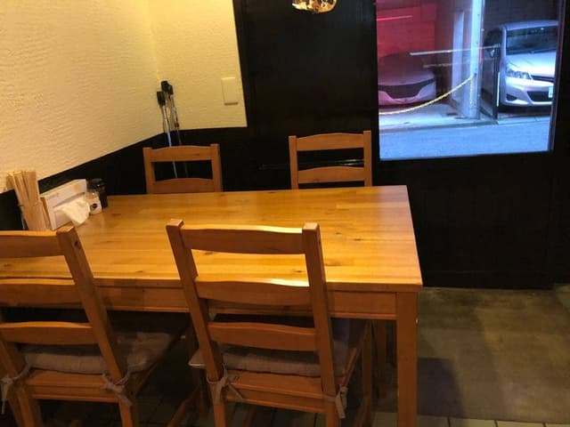 おうちbar ぱぴよん - サブ画像2