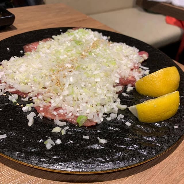 焼肉だるま 田町本館 - サブ画像3