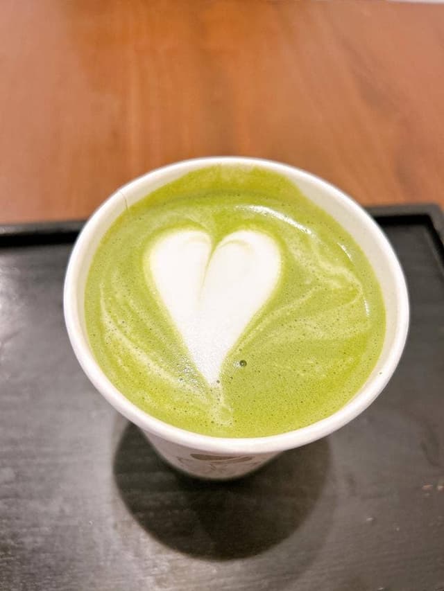 Rickshaw café - サブ画像1