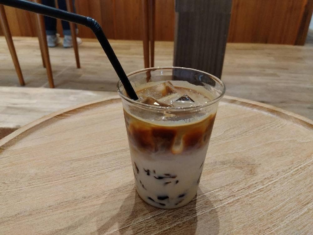 TAOCA COFFEE 神戸元町店