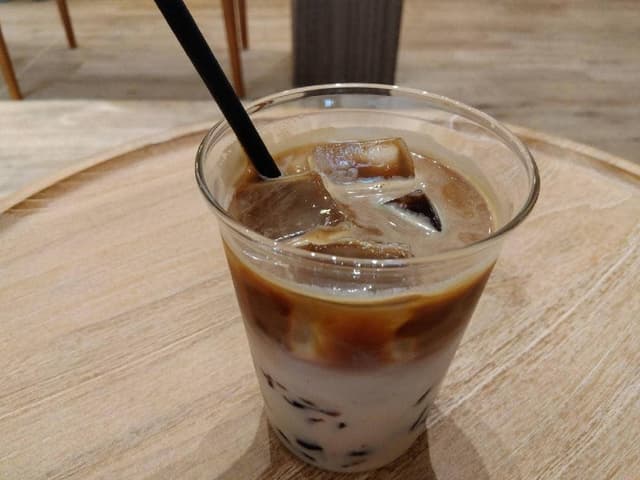 TAOCA COFFEE 神戸元町店 - サブ画像2
