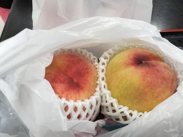 果実の里 原田農園 - サブ画像3