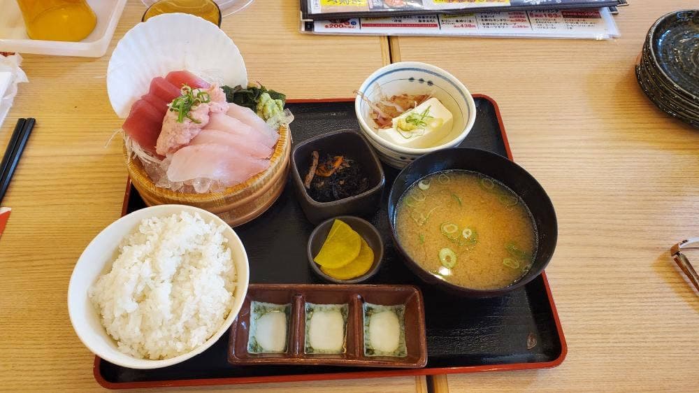 目利きの銀次 小手指タワーズ店