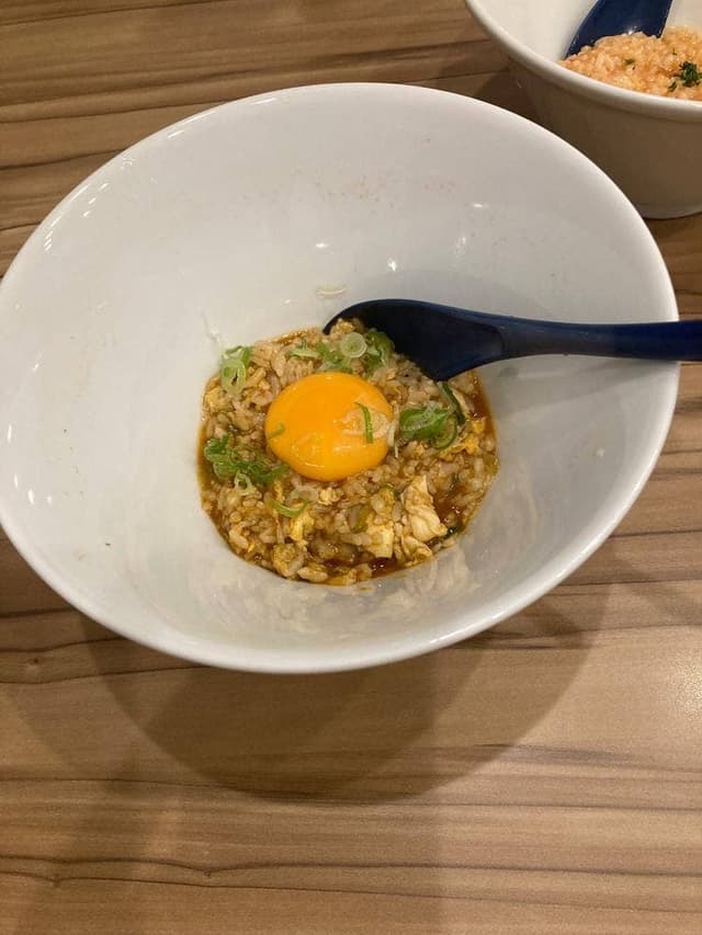 ラーメン燈 - サブ画像2