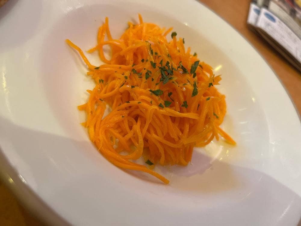 サイゼリヤ 西新PLACE店