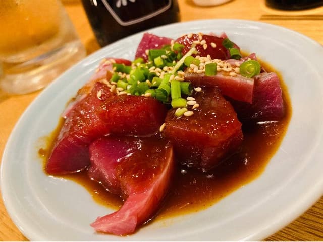 おか吉水産 - サブ画像3