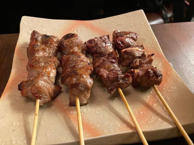 北新地 たゆたゆ - サブ画像2