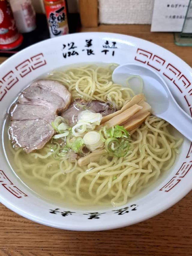 滋養軒 - サブ画像1