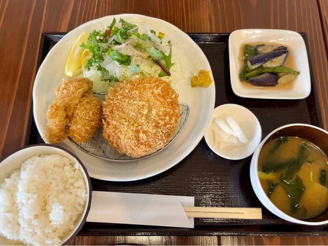 豚肉料理店 シロッコ - サブ画像3
