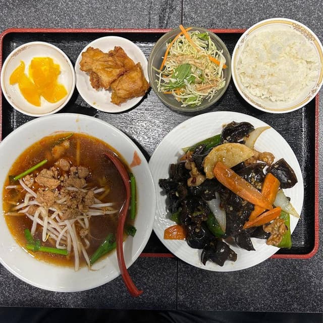 娘娘飯店 - サブ画像1