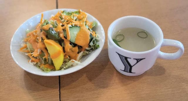 マイカレーハウス 荒本店 - サブ画像2