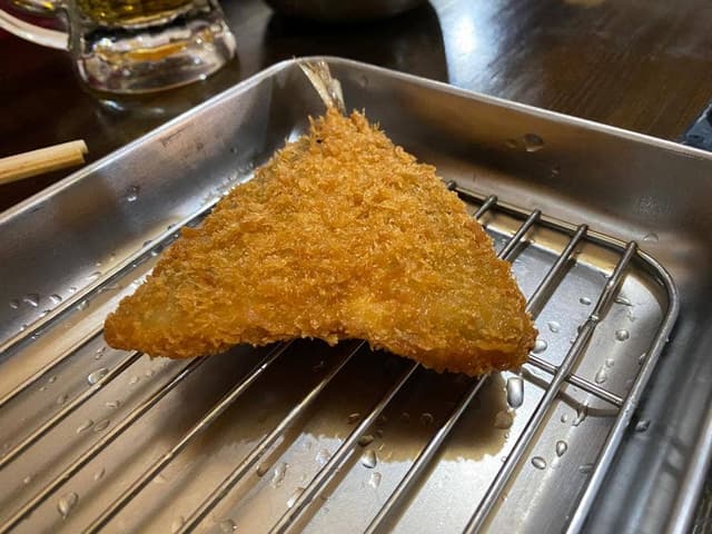 串かつ 山本 - サブ画像2