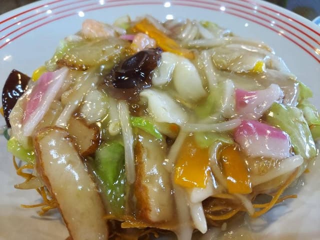 リンガーハット 和歌山北店 - サブ画像3