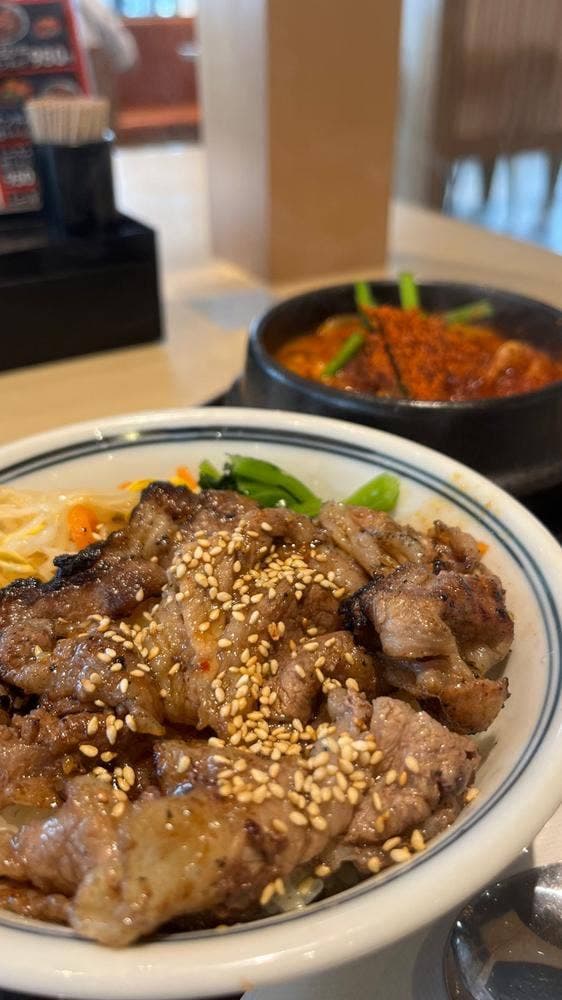 かるびのとりこ 杉戸高野台店 - サブ画像3