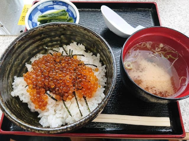 白樺亭 小黒川PA下り - サブ画像3