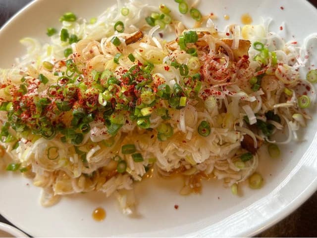 餃子専門 天神餃子 - サブ画像1
