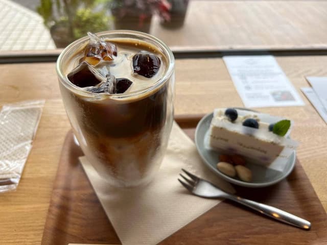 695COFFEE - サブ画像2