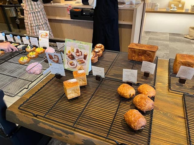 クロワッサン専門店 J.CROISSANT - サブ画像2