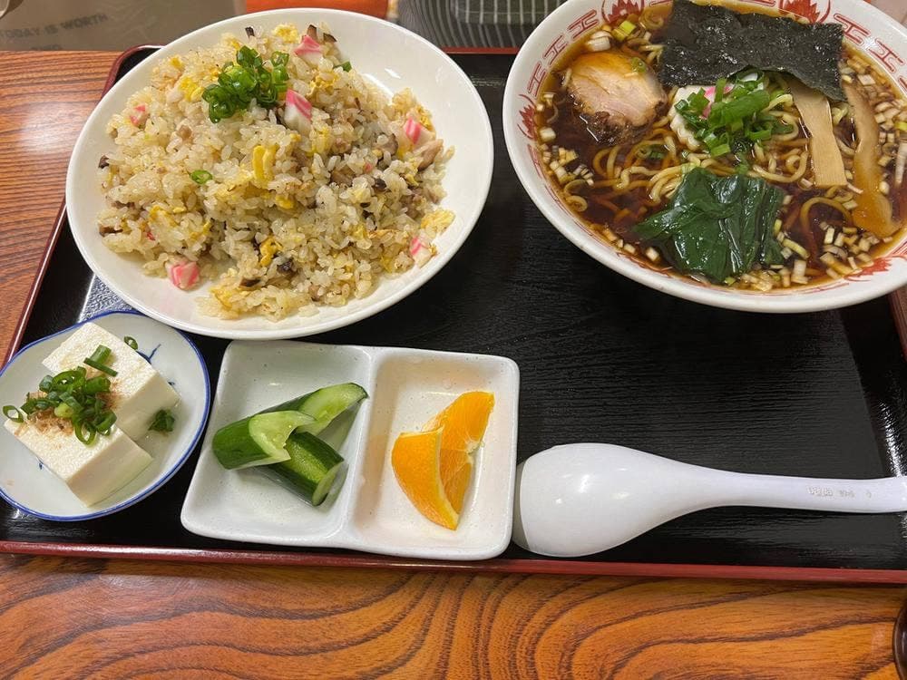 おかね食堂