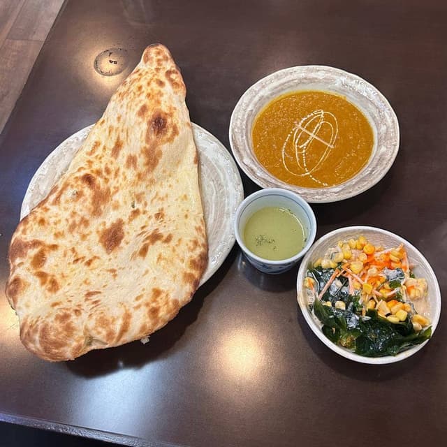 インド料理 スパイスガーデン - サブ画像2