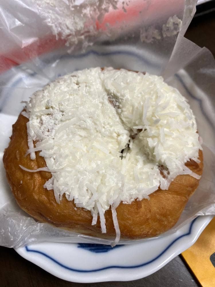 DONUTS DEPT 牧落本店