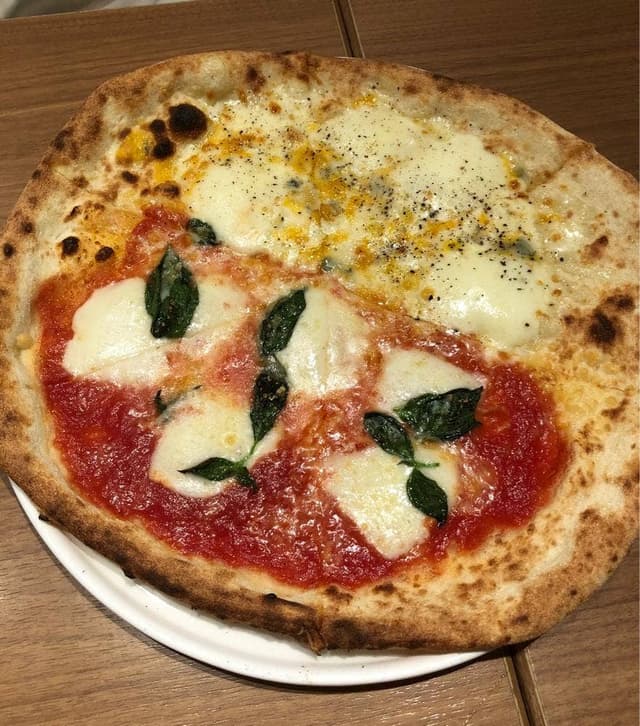 俺のイタリアン&Bakery 東京駅八重洲地下街 - サブ画像2